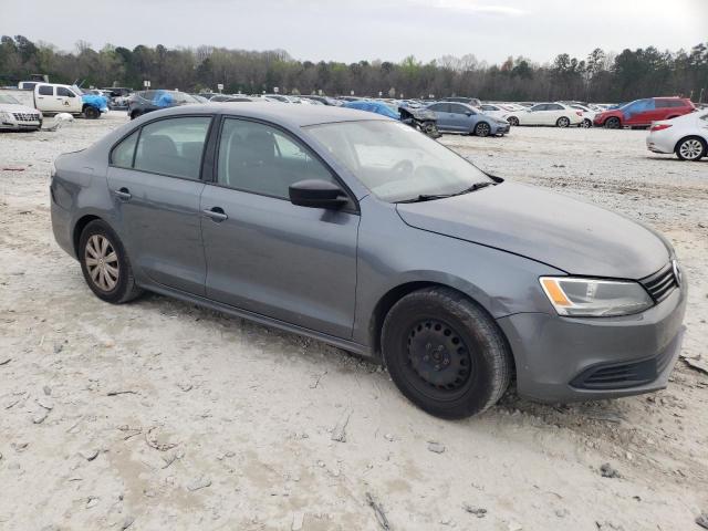 Photo 4 from auction – 2014 VOLKSWAGEN JETTA BASE with VIN 3VW2K7AJ6EM404845