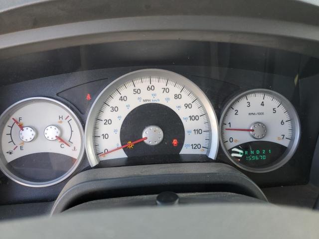 Photo 9 from auction – 2005 DODGE DAKOTA QUA with VIN 1D7HE48N95S271121