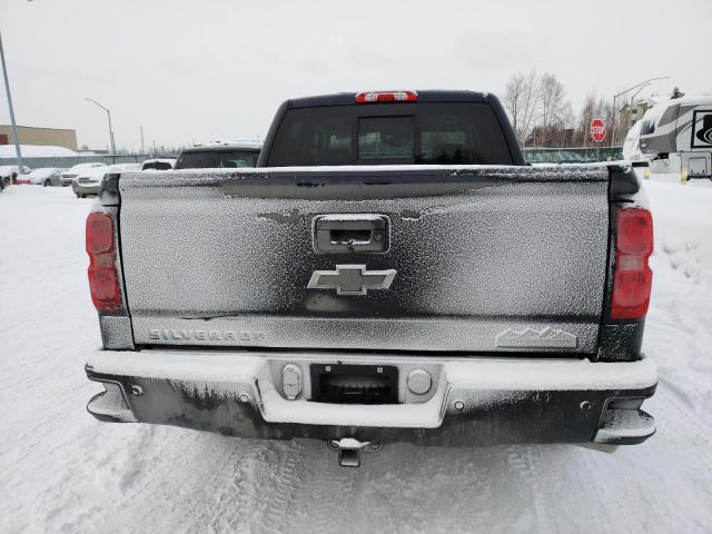 Photo 6 from auction – 2015 CHEVROLET SILVERADO with VIN 3GCUKTEJ6FG350946