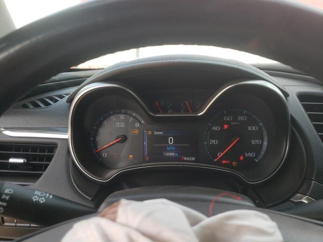 Photo 9 from auction – 2014 CHEVROLET IMPALA LTZ with VIN 2G1145SL7E9128464