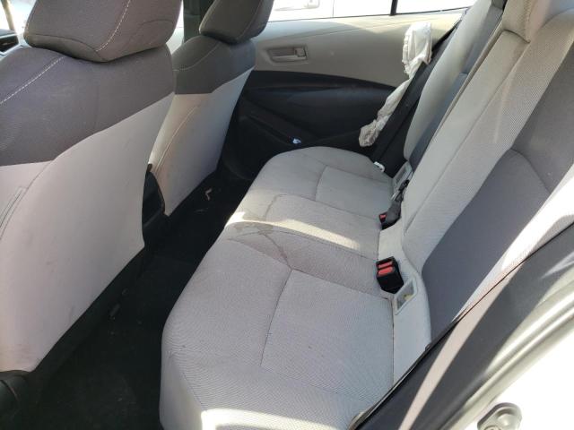 Photo 10 from auction – 2022 TOYOTA COROLLA LE with VIN 5YFEPMAE8NP307285