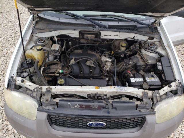 Photo 11 from auction – 2002 FORD ESCAPE with VIN 1FMYU02102KB21448