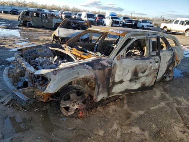 Photo 1 from auction – 2005 DODGE MAGNUM SXT with VIN 2D4FV48V45H185694