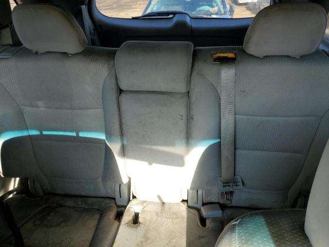 Photo 10 from auction – 2013 KIA SORENTO LX with VIN 5XYKTDA27DG348109