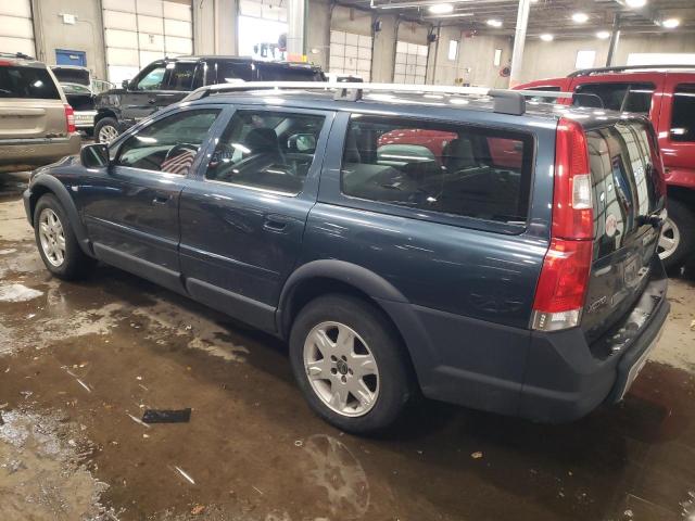 Photo 2 from auction – 2005 VOLVO XC70 with VIN YV1SZ592751180587