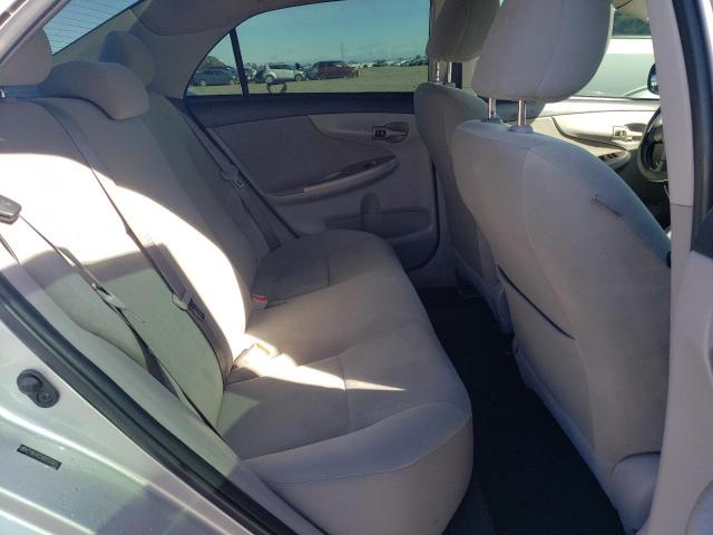 Photo 10 from auction – 2011 TOYOTA COROLLA BA with VIN 2T1BU4EE8BC555974