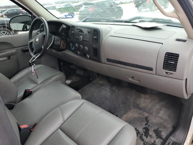 Photo 8 from auction – 2013 CHEVROLET SILVERADO with VIN 1GCNCPEA1DZ260044