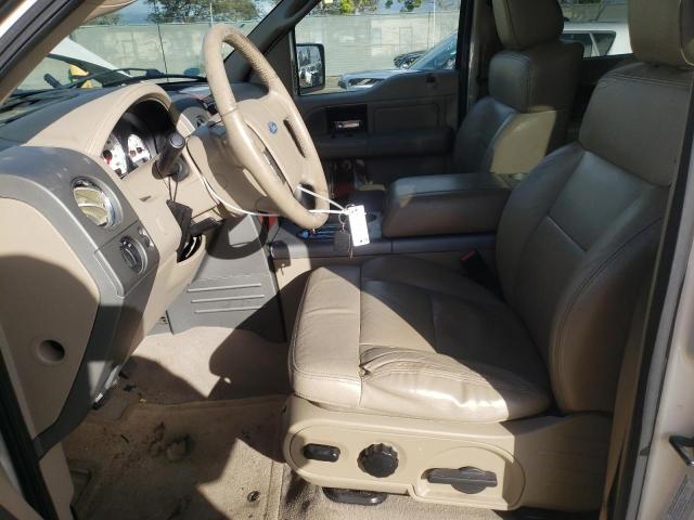 Photo 7 from auction – 2008 FORD F150 SUPER with VIN 1FTPW12508FB89799