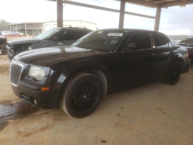 CHRYSLER 300 S 2010 with VIN 2C3CA2CV7AH273242 - Photo from auction