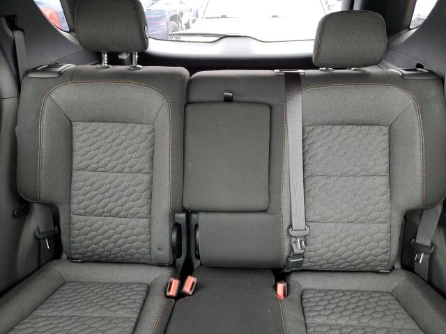 Photo 10 from auction – 2018 CHEVROLET EQUINOX LT with VIN 3GNAXSEV6JS624838