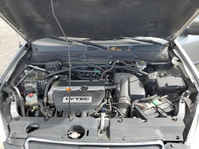 Photo 12 from auction – 2005 HONDA CR-V with VIN JHLRD68595C021355