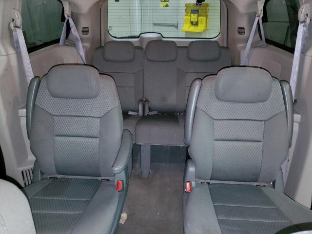 Photo 10 from auction – 2010 DODGE GRAND CARA with VIN 2D4RN4DE3AR210690