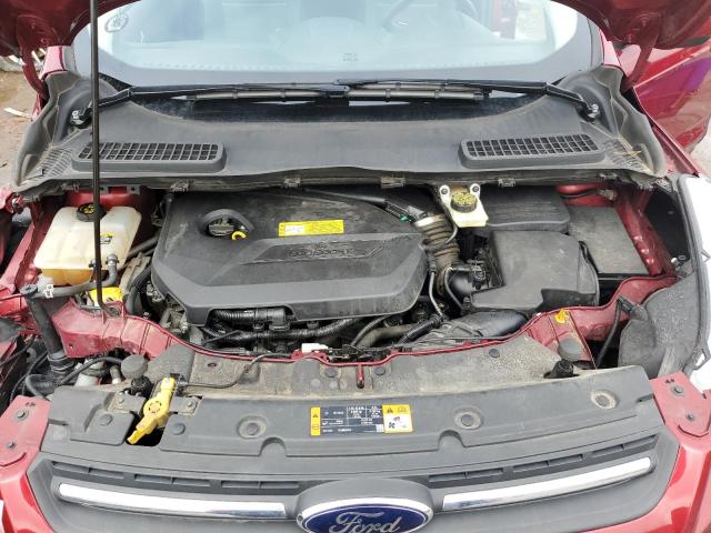 Photo 12 from auction – 2013 FORD ESCAPE SE with VIN 1FMCU9GX5DUD01317