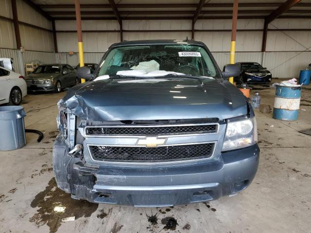 Photo 5 from auction – 2010 CHEVROLET SUBURBAN K with VIN 1GNUKHE33AR248003