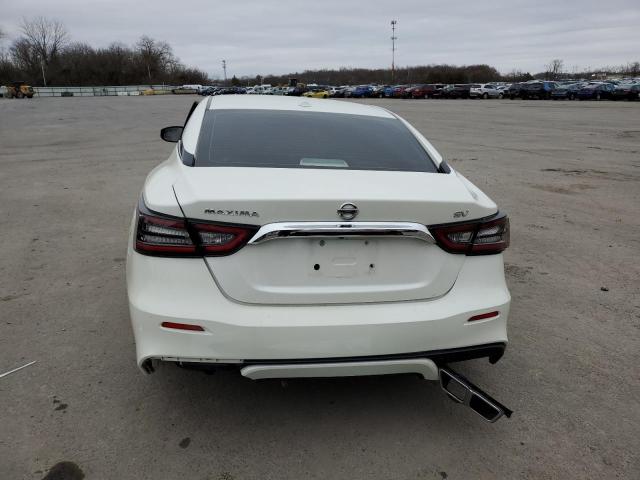 Photo 6 from auction – 2019 NISSAN MAXIMA S with VIN 1N4AA6AV1KC370654