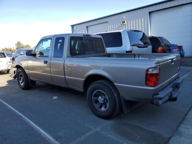 Photo 2 from auction – 2003 FORD RANGER SUP with VIN 1FTYR44E13PA66851
