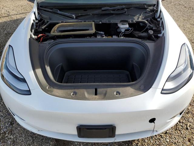 Photo 11 from auction – 2021 TESLA MODEL Y with VIN 5YJYGDEE5MF094460