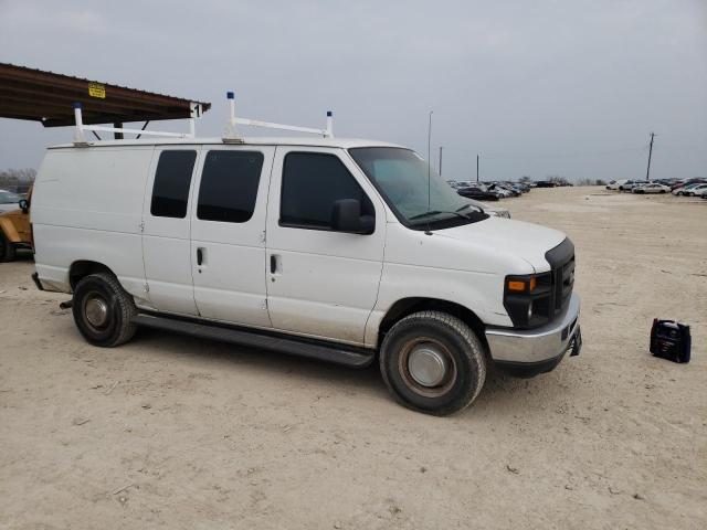 Photo 4 from auction – 2012 FORD ECONOLINE with VIN 1FTNE1EL0CDB06901
