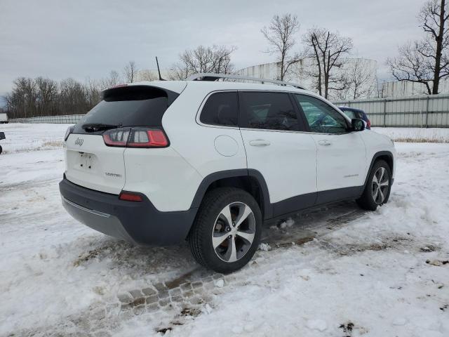 Photo 3 from auction – 2019 JEEP CHEROKEE L with VIN 1C4PJLDB2KD146033