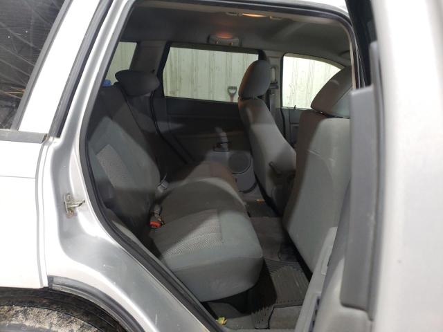 Photo 11 from auction – 2005 JEEP GRAND CHER with VIN 1J4GR48KX5C564899