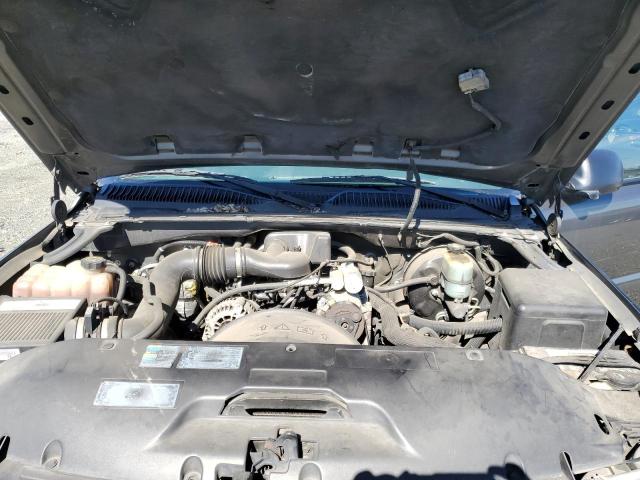 Photo 11 from auction – 2002 CHEVROLET SILVERADO with VIN 1GCEC14X92Z206183