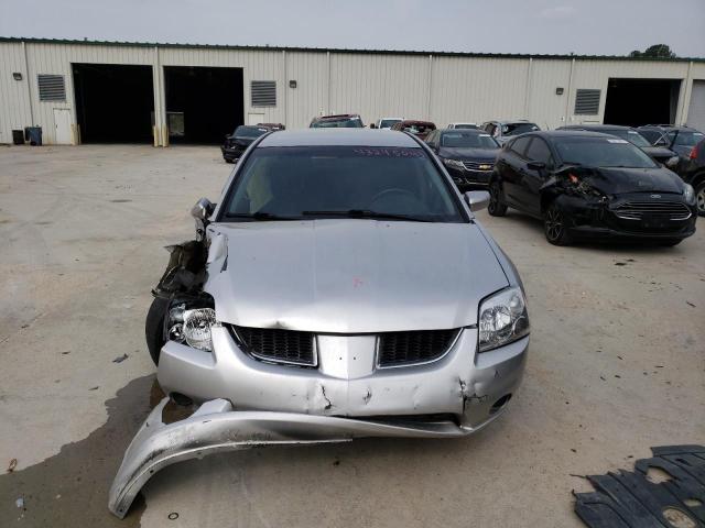 Photo 5 from auction – 2011 MITSUBISHI GALANT FE with VIN 4A32B2FF6BE021173