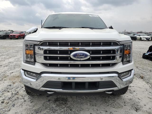 Photo 5 from auction – 2021 FORD F150 SUPER with VIN 1FTFW1E86MKD79187