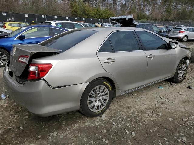 Photo 3 from auction – 2014 TOYOTA CAMRY L with VIN 4T1BF1FK2EU449617