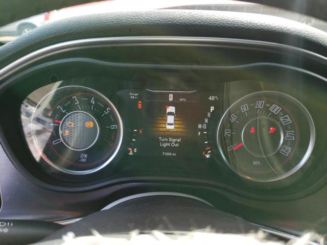 Photo 9 from auction – 2015 DODGE CHALLENGER with VIN 2C3CDZAG7FH793906