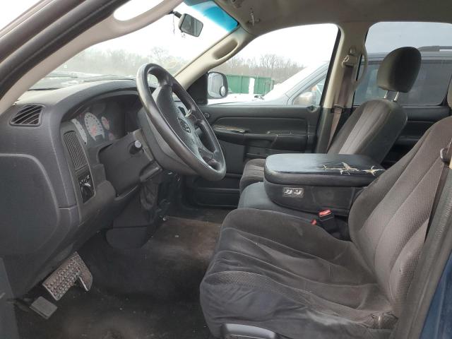 Photo 7 from auction – 2003 DODGE RAM 1500 S with VIN 1D7HA18D23S221983