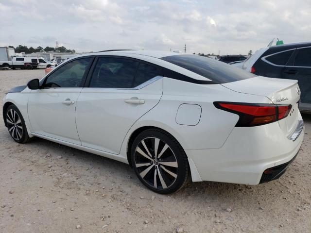 Photo 2 from auction – 2020 NISSAN ALTIMA SR with VIN 1N4BL4CV4LN318490