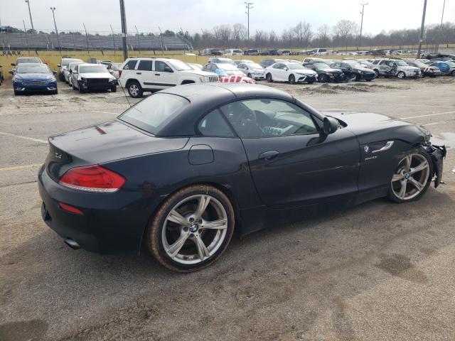 Photo 3 from auction – 2016 BMW Z4 SDRIVE3 with VIN WBALM7C54G5B59831