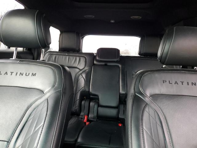 Photo 10 from auction – 2016 FORD EXPLORER P with VIN 1FM5K8HT9GGC86473