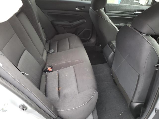 Photo 10 from auction – 2022 NISSAN ALTIMA S with VIN 1N4BL4BV7NN409080