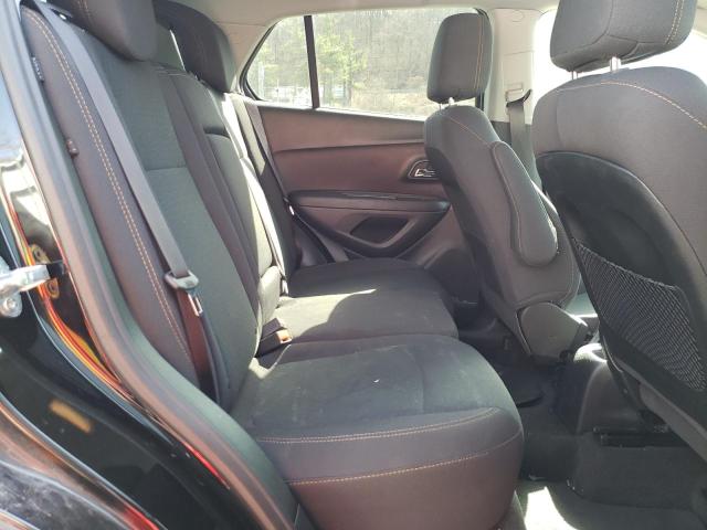 Photo 10 from auction – 2019 CHEVROLET TRAX LS with VIN 3GNCJKSB8KL251687