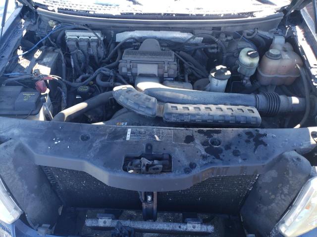 Photo 11 from auction – 2006 FORD F150 SUPER with VIN 1FTPW14V66FB67722