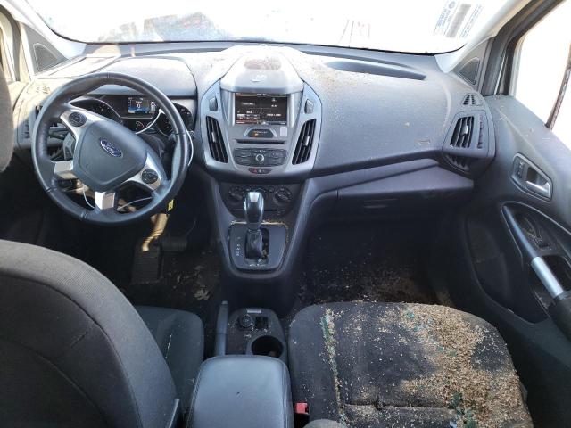 Photo 8 from auction – 2016 FORD TRANSIT CO with VIN NM0GS9F77G1286786
