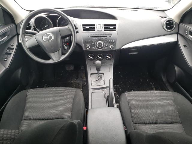 Photo 8 from auction – 2012 MAZDA 3 I with VIN JM1BL1UF6C1574640