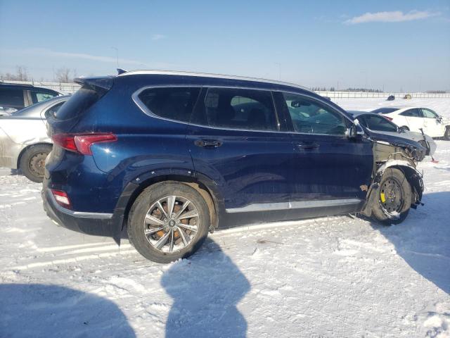 Photo 3 from auction – 2019 HYUNDAI SANTA FE S with VIN 5NMS3CAA1KH043757