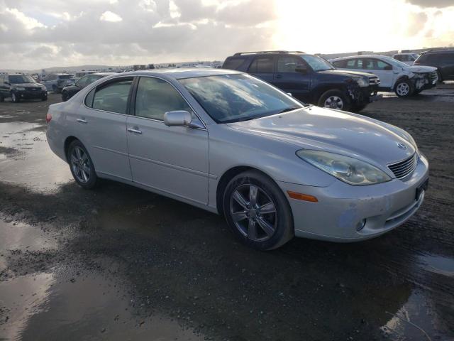 Photo 4 from auction – 2006 LEXUS ES 330 with VIN JTHBA30G365164583