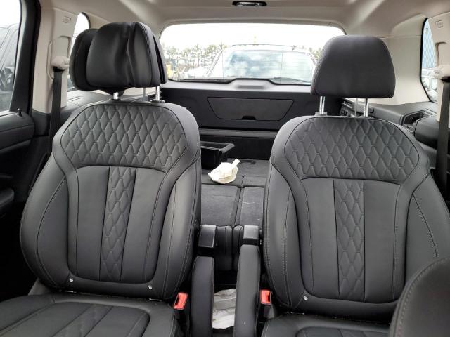 Photo 10 from auction – 2022 BMW X7 XDRIVE4 with VIN 5UXCW2C07N9K30204