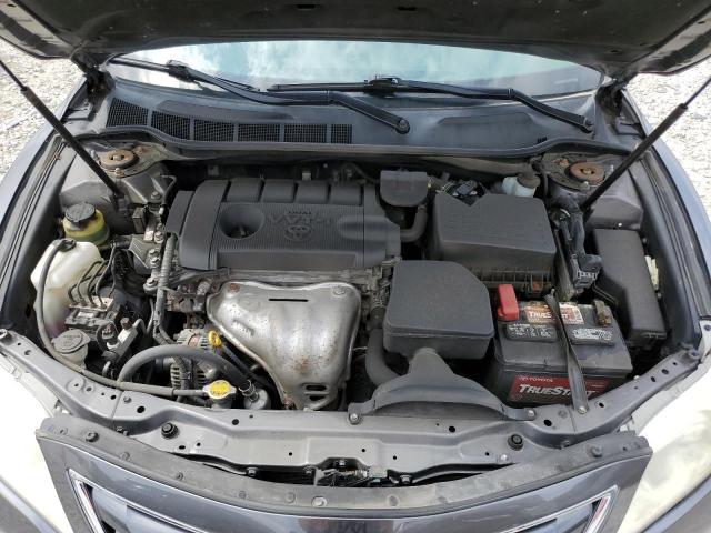 Photo 11 from auction – 2011 TOYOTA CAMRY BASE with VIN 4T4BF3EK7BR104808