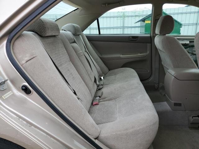 Photo 10 from auction – 2002 TOYOTA CAMRY LE with VIN 4T1BE32K42U056508