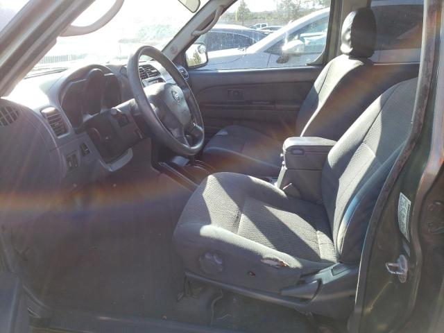 Photo 7 from auction – 2003 NISSAN XTERRA with VIN 5N1ED28T83C689126