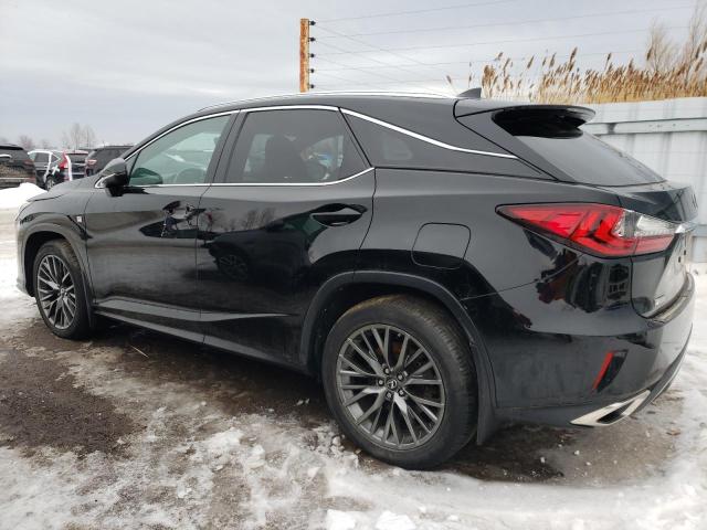 Photo 2 from auction – 2016 LEXUS RX 350 BAS with VIN 2T2BZMCA1GC013538
