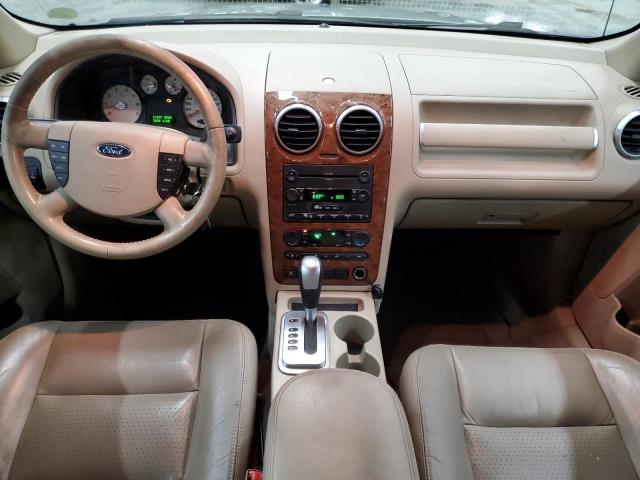 Photo 8 from auction – 2007 FORD FREESTYLE with VIN 1FMDK06147GA22673