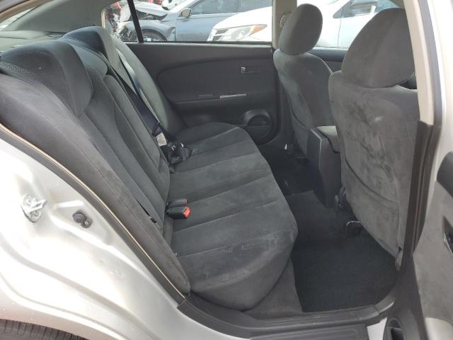 Photo 10 from auction – 2006 NISSAN ALTIMA with VIN 1N4AL11D06N413525