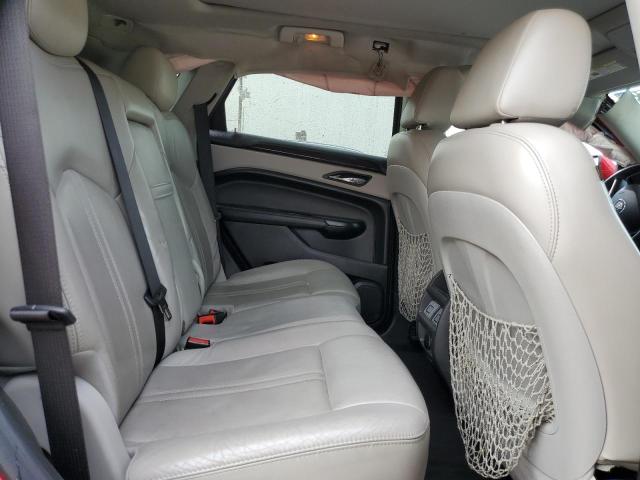 Photo 11 from auction – 2015 CADILLAC SRX PERFOR with VIN 3GYFNCE37FS595182