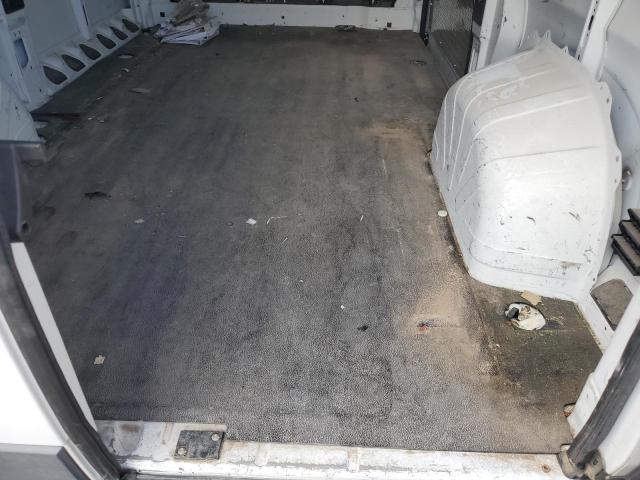 Photo 10 from auction – 2016 RAM PROMASTER with VIN 3C6TRVAG8GE136011