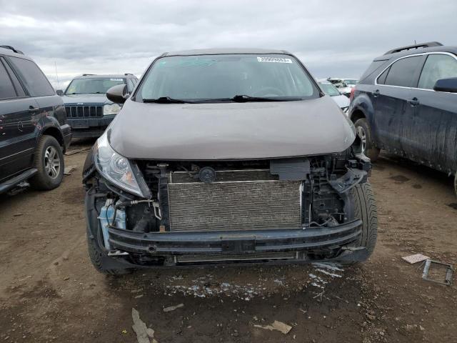 Photo 5 from auction – 2014 KIA SPORTAGE B with VIN KNDPB3AC4E7639287